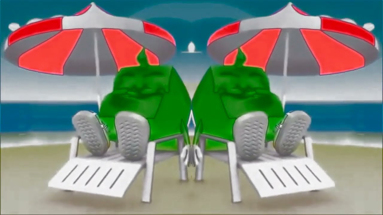 All 21 Idents of MBC 3 TV ADS Effects Sponsored By Preview 2 Effects FIXED