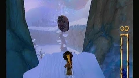 Tak and the Power of Juju Part 10