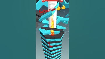 stack Ball game play#viral#gaming#games#remix#reels#music#memes#trending#new#shorts