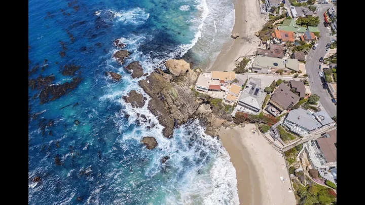 1907 Ocean Way, Laguna Beach, CA 92651