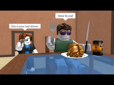 ROBLOX Murder Mystery 2 FUNNY MOMENTS (INNO)
