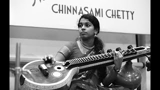 Varadarajam Upasmahe Veena Venkatramani