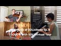 SOLIcitude Ep 8 I SOLO D With SOLI Virtual Tour