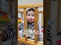 初めての『パパ』 #赤ちゃんのいる生活 #baby