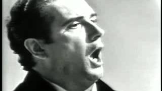 Franco Corelli - I' te vurria vasa chords