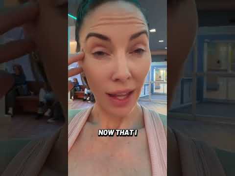 Motherhood changes you man
