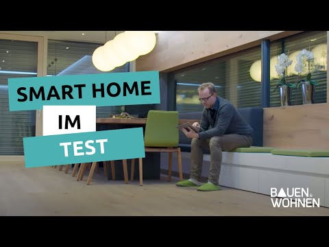 Video: Smart House: Das ZEB Pilot House Ist Ein 100% Nachhaltiges Modernes Zuhause