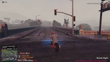 FiveM   Oklahoma State DOJRP   Custom Cars   Active Staff   Open LEO   V Menu   F7 Custom Car Menu