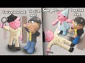 ROBLOX SPY PIGGY ACCIDENTALLY OOFED PONY!! (ft. Surprise Piggy)