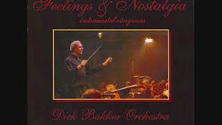 Dick Bakker  Soft Melodies