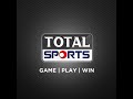 Total sports live stream