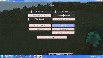 How to Install Twilight Forest Mod -Minecraft- 1.3.2 MrMinecraftModderAC #1