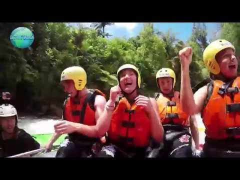 Video: Rafting Nedir