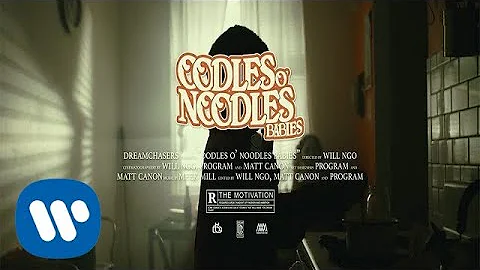 Meek Mill - Oodles O'Noodles Babies [Official Video]