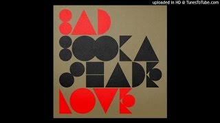 Booka Shade - Bad Love (Tim Green Remix)[BOOKA001]