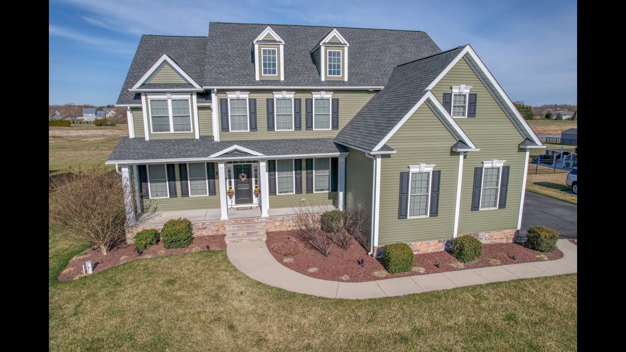 950 Chanticleer Circle Property Tour