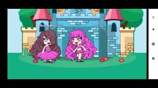 Koca Lü Rose Roxun Yüzüne Osurdum