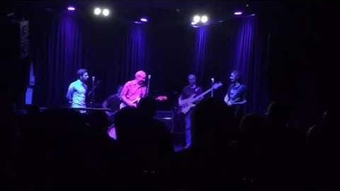 Sierra Fin & Mark Callaghan: Sounds of Then (This is Australia)