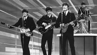 The Beatles ~ Till There Was You (Royal Variety Performance, 1963)