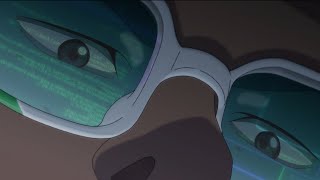 Lazarus ANIME episode 3 and 4 Review