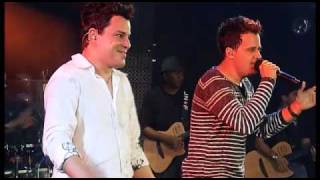 João Neto & Frederico - Sai Pra Lá [DVD 2009 - OFICIAL]