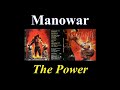 Manowar  the power  lyrics  traduo ptbr