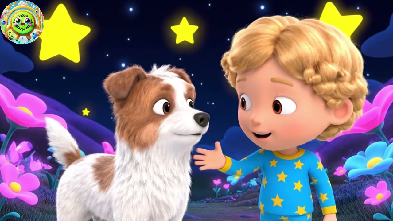 Куда пропала моя фиолетовая шляпа? | Лучшие детские стишки и песенки