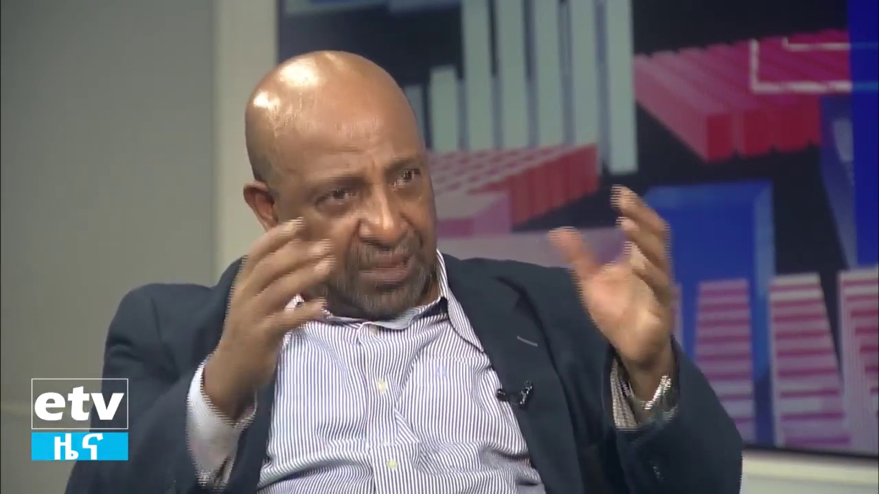 #etv ብርቱ ወግ - ከአዲሱ ፓርቲ ኢዜማ መሪ ፕሮፌሰር ብርሃኑ ነጋ ጋር የተደረገ ቆይታ፡-