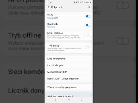 Android VoLTE -