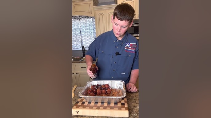 Hot Dog Burnt Ends Will Blow Your Mind!!! Viral TikTok Recipe