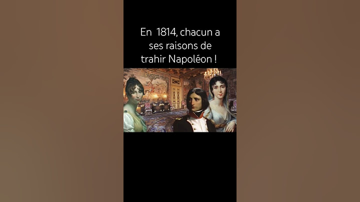 Les généraux traîtres #histoire #france #culture #napoléon #empire #ney #drama #ney #murat