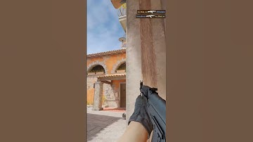 FACEIT CS2 #shorts #counterstrike #streamer #stream #стрим #кс2 #csgo #cs2 #gameplay