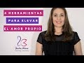 4 Herramientas Para Elevar El Amor-Propio