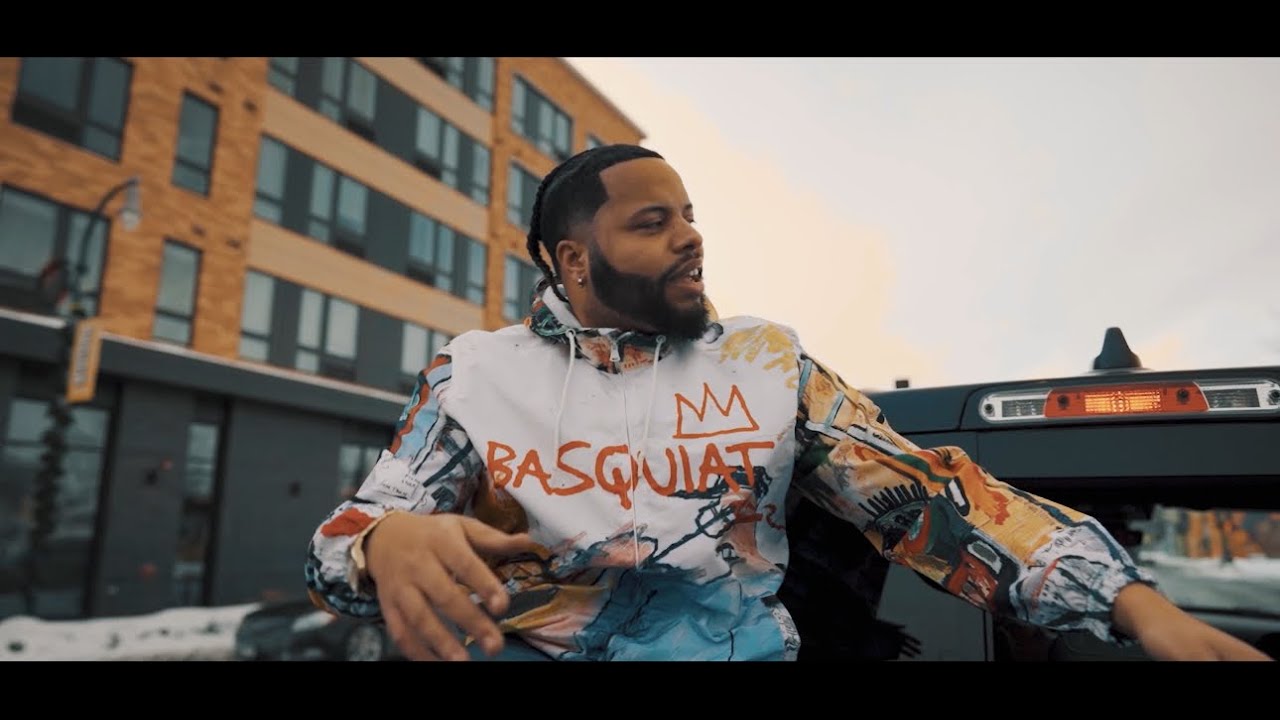 Dru Devon - "Nu Hope" (Official Music Video) adlı videoyu YouTube'da izle Dru Devon - "Nu Hope" (Official Music Video) adlı videoyu YouTube'da izle
