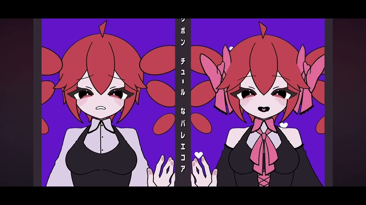 嘘つきマカロンの約60分です - YouTube