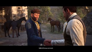 Mafia: The Old Country (PS5) - Finding and Returning Farmer Ficheras Water Pump (Sicilian Dub)