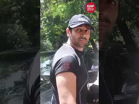 Kartik Aaryan   ने मीडिया के सामने फैंस को किया इग्नोर , देखें वीडियो || DNP INDIA