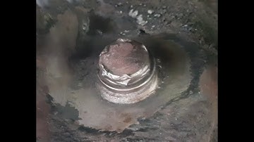 Diff filler/level plug can