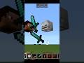best viral build hack in minecraft tik tok hack #minecraft #ytshorts