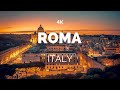 Rome, Italy (4K)