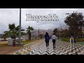 4K Walking in Izmir Bayraklı | Turkey 2021