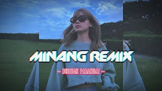 LAGU JOGET MINANG - BURUAK PARANGAI || LOPEEZ LAMAHORA REMIX