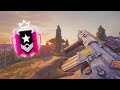 How a 14 Year Old Champion FACES THE WORLD - Rainbow Six Siege