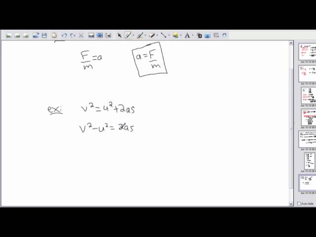 Algebra (2/2) - (IB Math, GCSE, A level, AP)