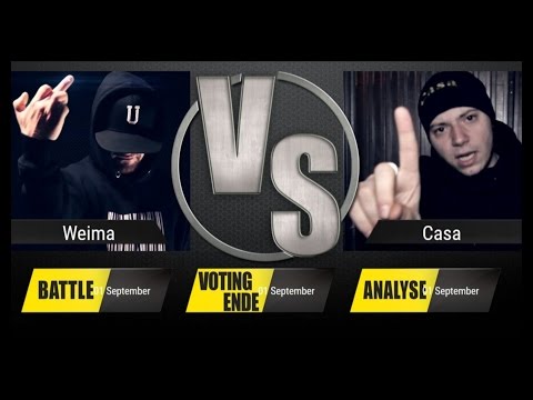 JBB 2015 [4tel-Finale 3/4] - Casa vs. Weima [ANALYSE]