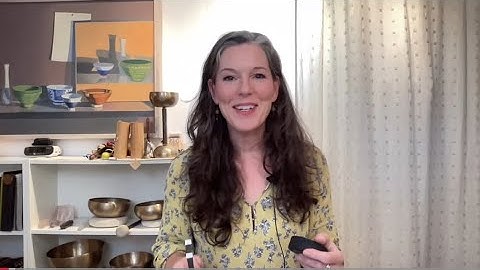 Higher Self Connection - Your Own North Star - A Biofield Tuning and Collective Contemplation