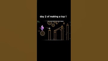 (SAVIOUR) Day 2 of making a top 1 #geometrydash #gameplay #gdupdate #extremedemon #gd