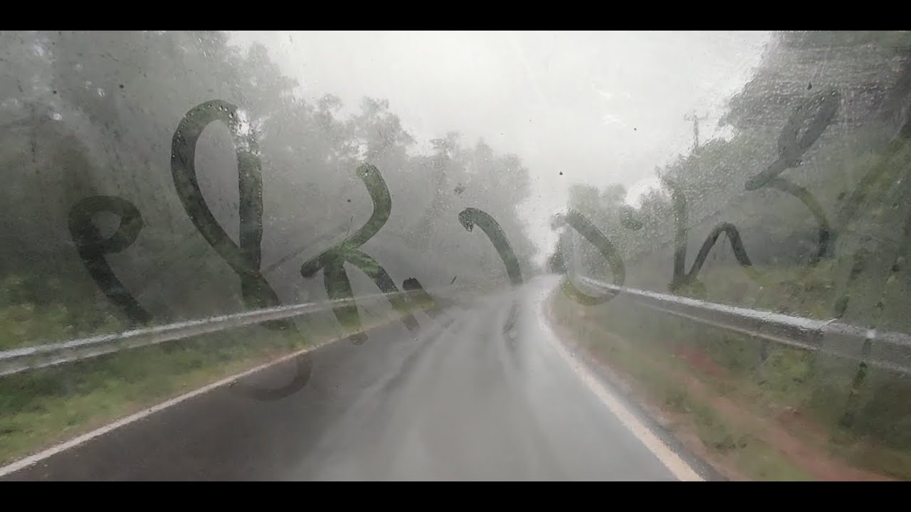 Agumbe | Kavi Mane | Sunset Point | Kalinga Centre for Rainforest ...