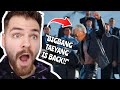 TAEYANG - ‘LIVE FAST DIE SLOW’ M/V (FIRST TIME REACTION!)