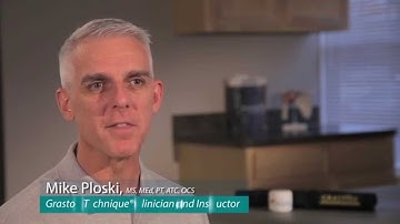 Treating Soft Tissue Dysfunction